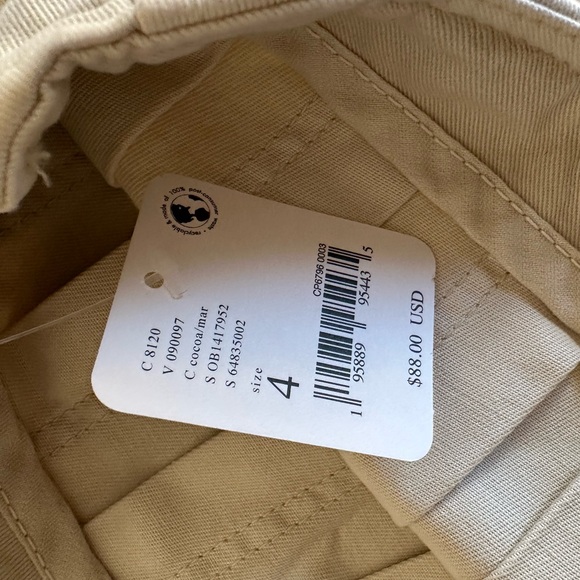 Free People Poppy Pleated Mini Skirt - Picture 5 of 5